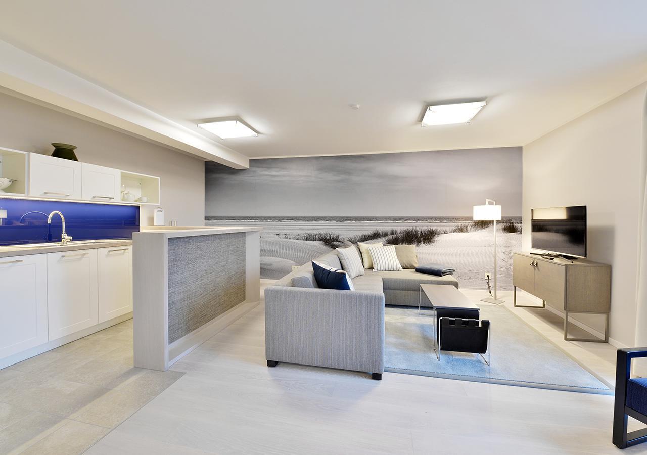 Hotel Dormero Strandapartments Ruegen