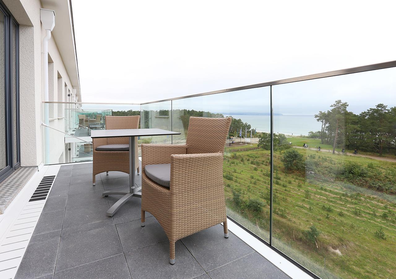 Dormero Strandapartments Ruegen Hotel