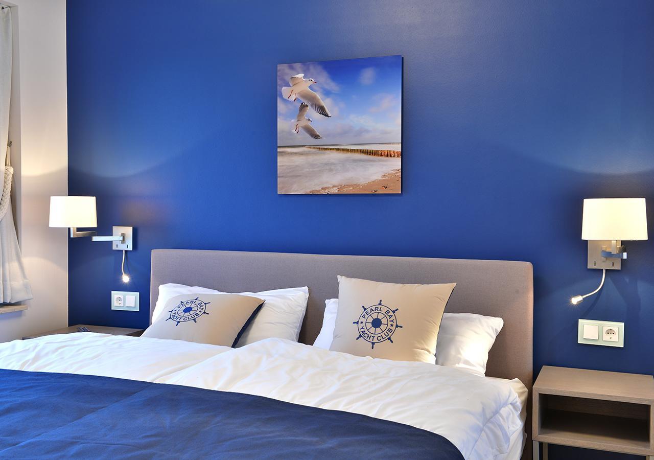 Dormero Strandapartments Ruegen Hotel 4*