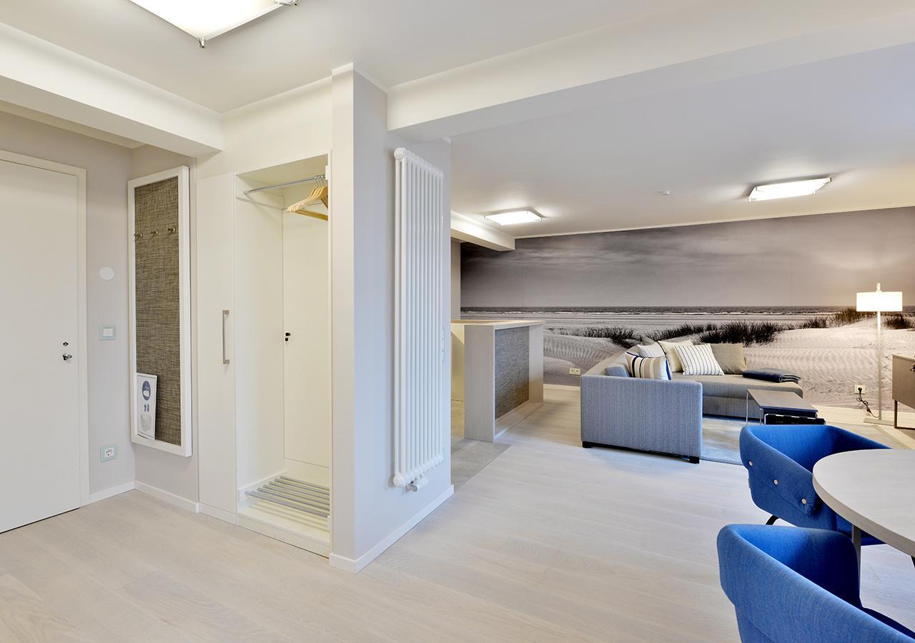 Dormero Strandapartments Ruegen Hotel 4*