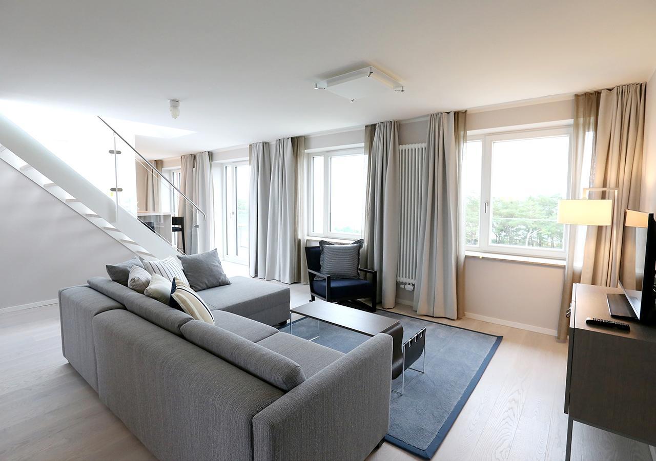 Dormero Strandapartments Ruegen Hotel Binz