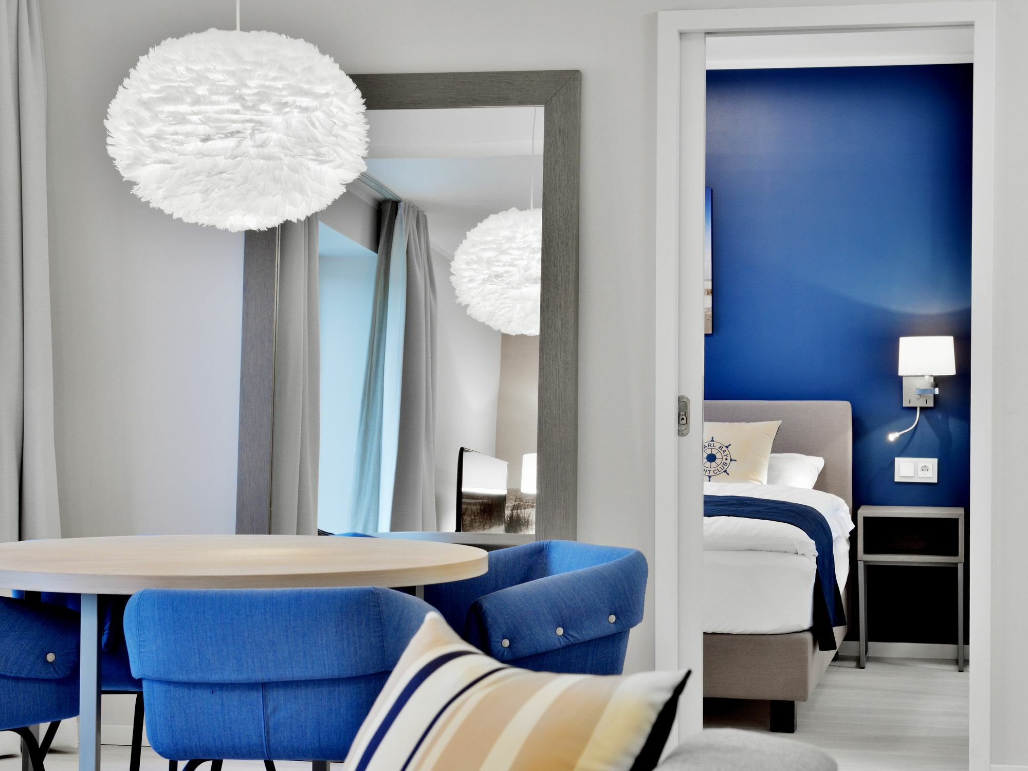 Dormero Strandapartments Ruegen