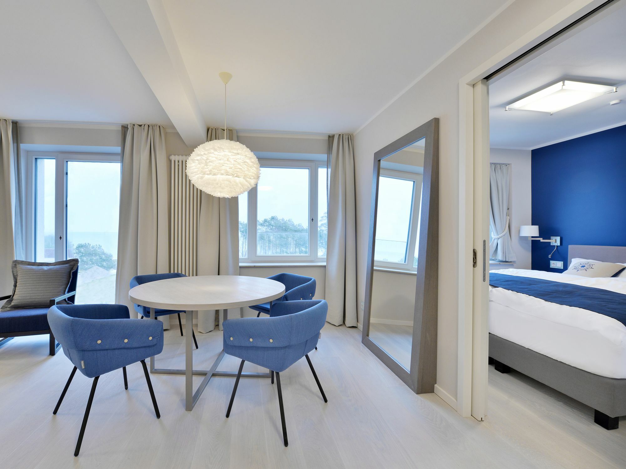 Dormero Strandapartments Ruegen 4* Binz
