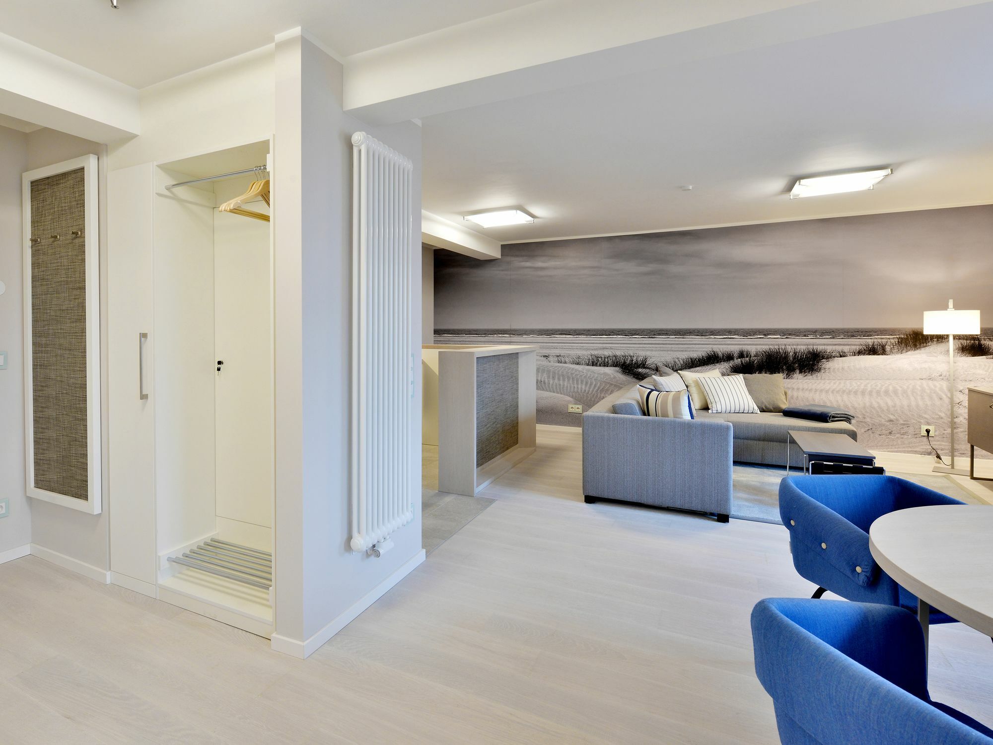 Dormero Strandapartments Ruegen Hotel Binz