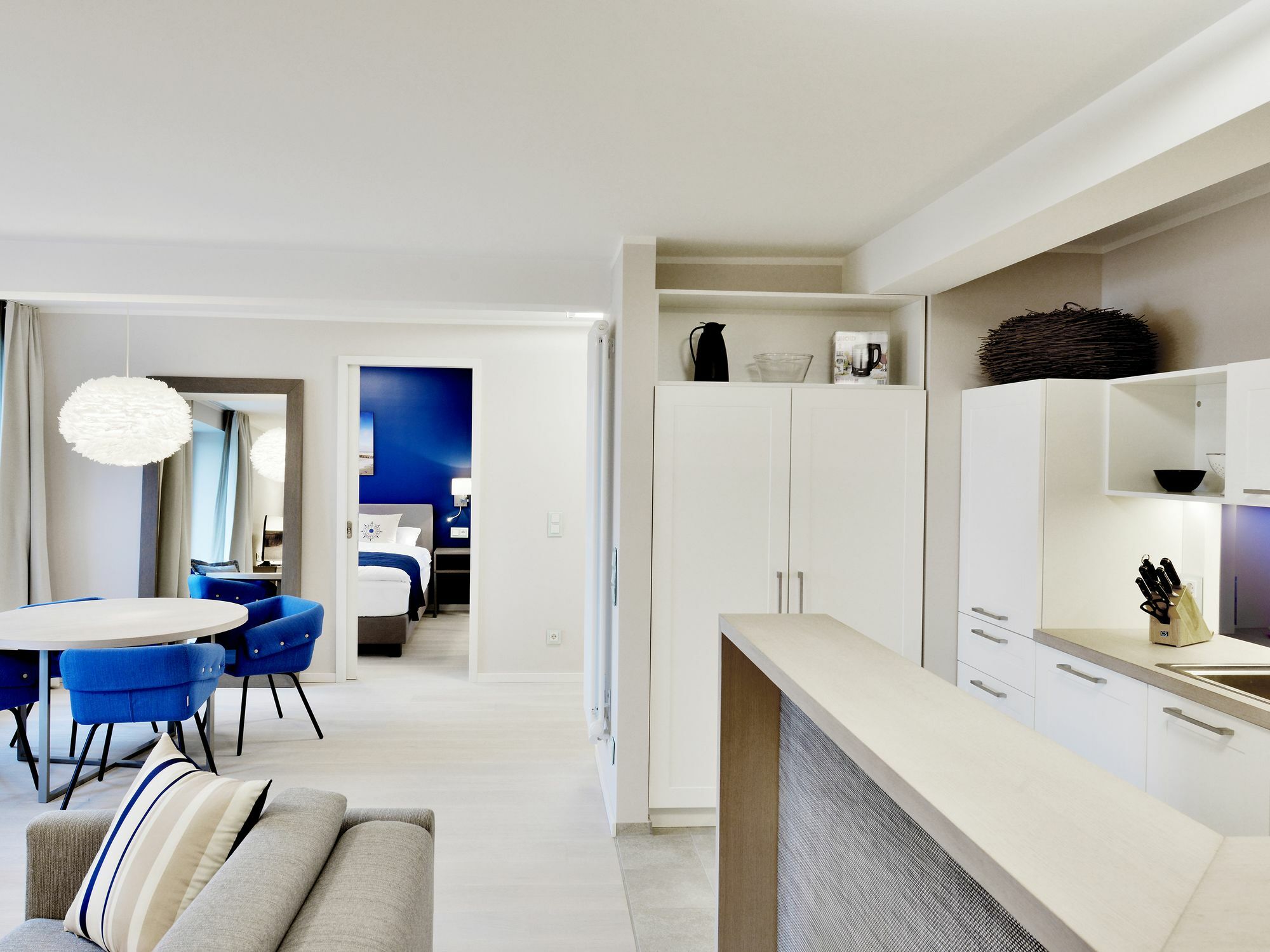 Dormero Strandapartments Ruegen 4* Binz