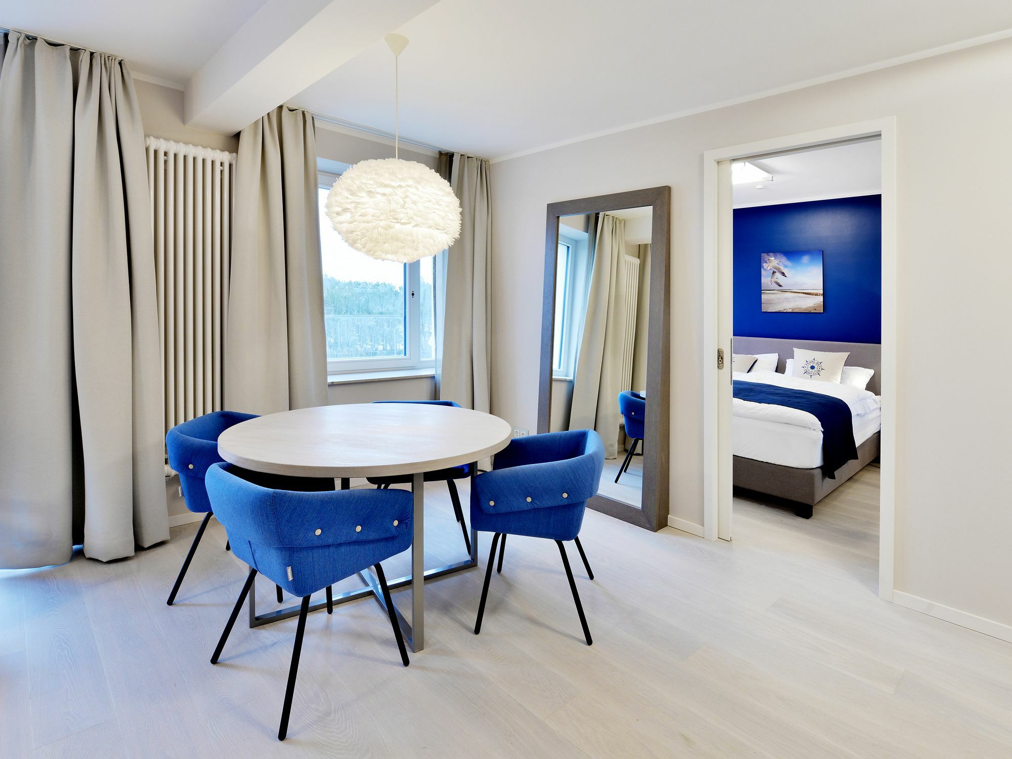 Hotel Dormero Strandhotel Rügen Binz