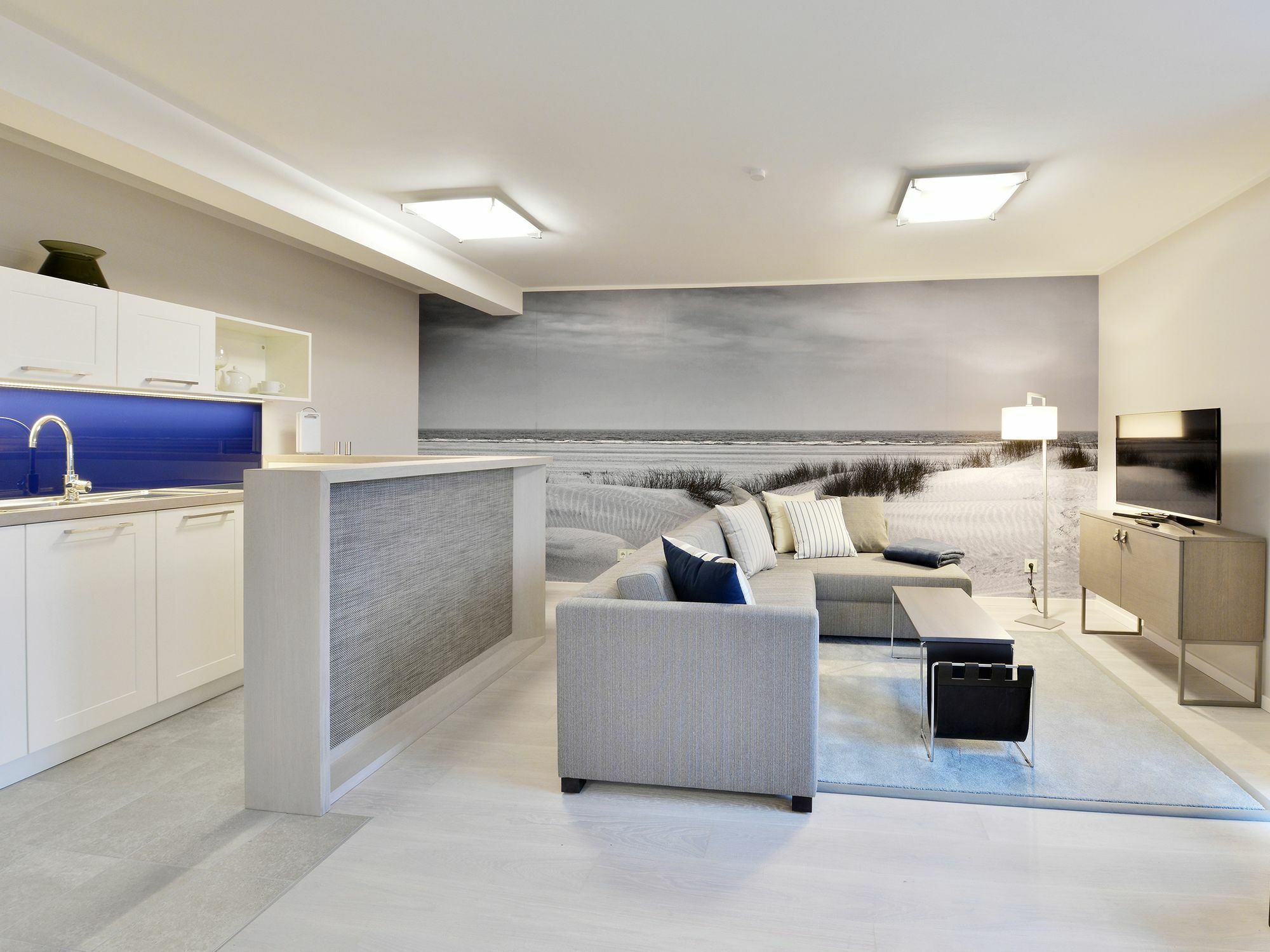 Dormero Strandapartments Ruegen Hotel