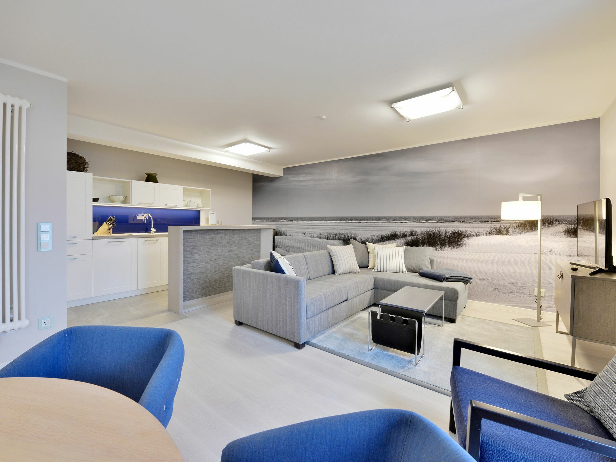 Hotel Dormero Strandapartments Ruegen Binz
