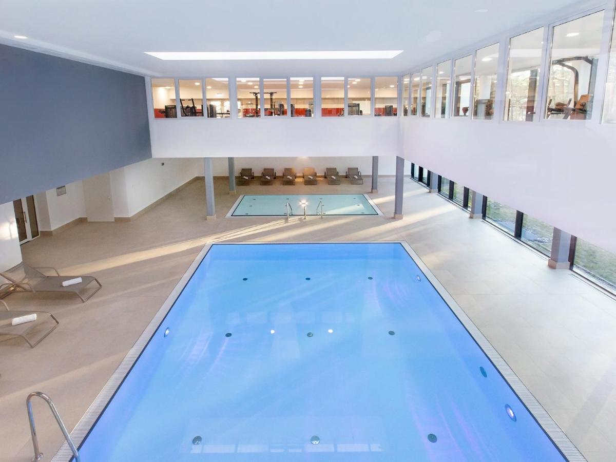 Dormero Strandhotel Ruegen Hotel Binz