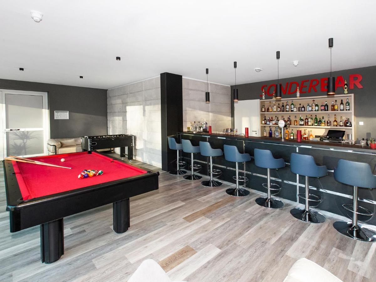 Dormero Strandapartments Ruegen Hotel